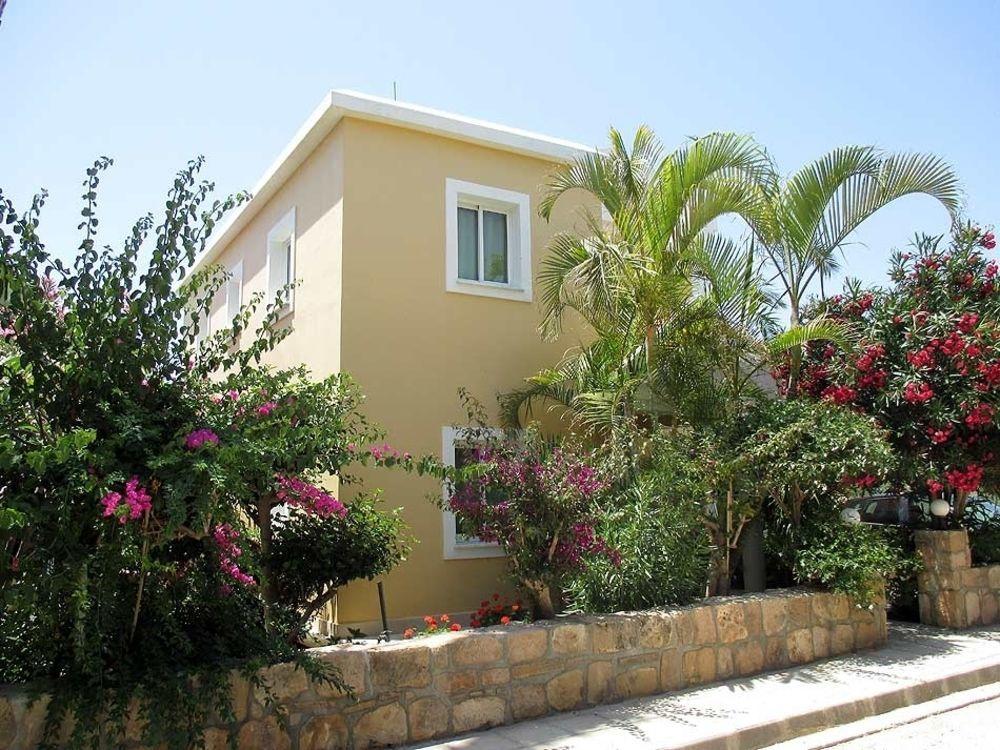 Rododafni Villas Klorakas Екстериор снимка
