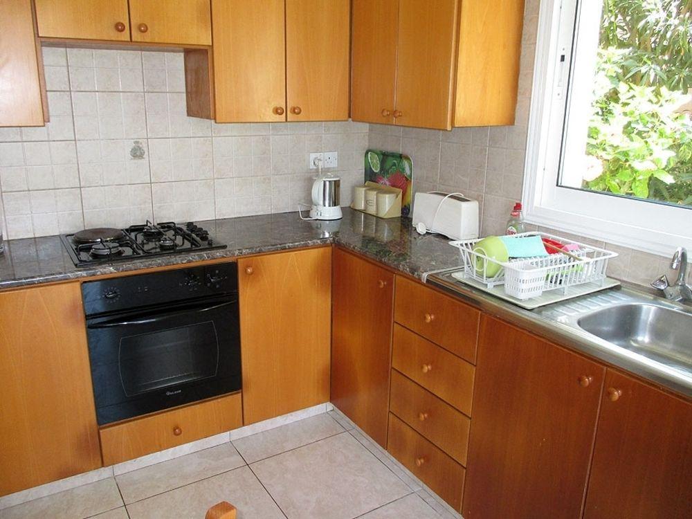 Rododafni Villas Klorakas Екстериор снимка