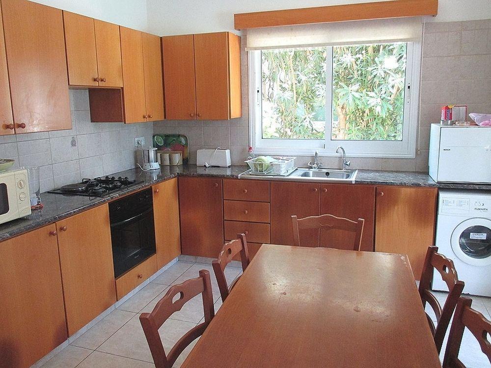 Rododafni Villas Klorakas Екстериор снимка